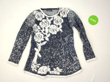 h: Sweter damski, rozmiar S — 2