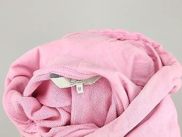 sweter patchwork: Clockhouse, Bluza z kapturem damska, rozmiar M — 4