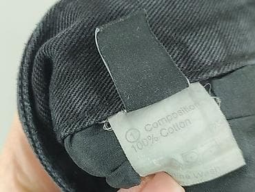 dzinsy lenary: Dazy, Jeansy damskie, rozmiar M — 5