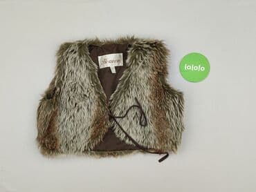 local heroes sweter: Kamizelka damska, L — 2