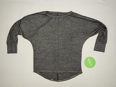bluza boho damska: Bluzka damska, rozmiar XL — 2