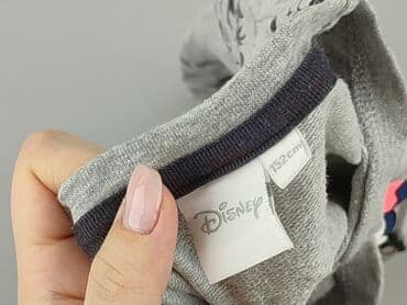 czapka monkler: Sweatshirt, Disney, 12 years, 146-152 cm, condition - Very good — 6