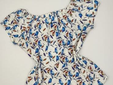 bluza z motylem new yorker: Bluzka damska, rozmiar S — 1