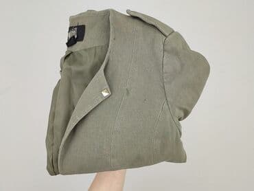 marynarka damska vinted: H&M, Women's blazer, size M (EU 38) — 6