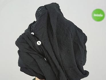 satynowe bluzki: Stradivarius, Bluzka damska, rozmiar M — 5