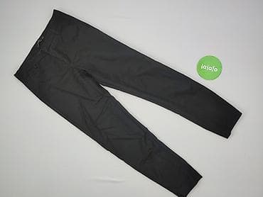 strellson chino: Bershka, Spodnie materiałowe damskie, rozmiar 2XS — 2