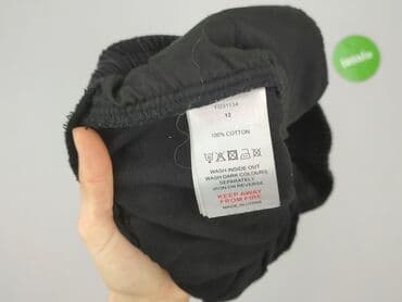 c and a spodnie dresowe: Spodnie dresowe damskie, L — 5