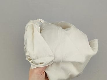 jacamo koszula: H&M, Tunika damska, rozmiar L — 6