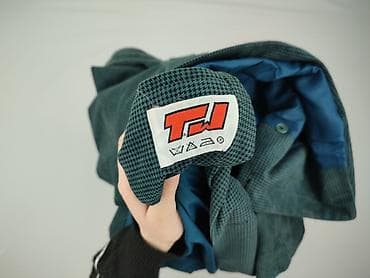 pull and bear golf: Marynarka dla mężczyzn, rozmiar M — 6