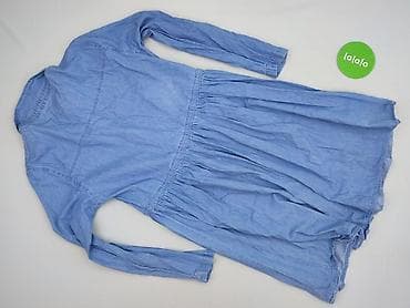 gallery dept jeans: House of Denim, Sukienka damska, rozmiar L — 3