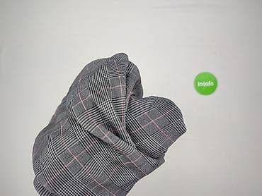 spodnie dresowe pull: Spodnie materiałowe damskie, rozmiar 2XL — 5