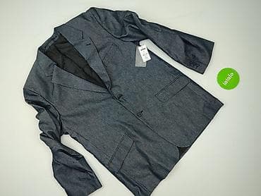 stradivarius pl promo code: Marynarka dla mężczyzn, rozmiar 2XL — 2