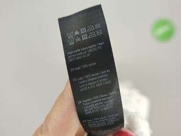 pepco koszulki w kropki: F&F, Bluzka damska, rozmiar S — 8