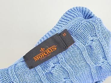 sweter smog: Sweter damski, rozmiar M — 4