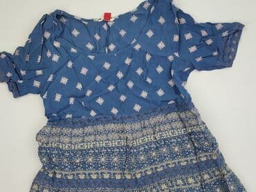 modema sukienki: F&F, Bluzka damska, rozmiar 2XL — 1