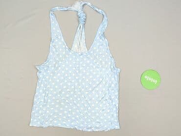 koszulki na ramiączkach plus size: Bluzka damska, rozmiar S — 2