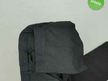 buty na koturnie w ccc: Spodnie garniturowe dla mężczyzn, rozmiar L — 5