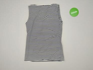 top z odkrytymi ramionami stradivarius: Zara, Top damski, L — 3