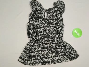 bluzki wężowy wzór: Atmosphere, Women's blouse, size S (EU 36) — 3