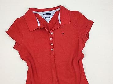 Tommy Hilfiger, Damska koszulka polo, rozmiar M