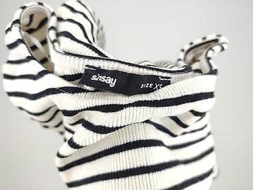 koszule sinsay: Sinsay, Sukienka damska, rozmiar XS — 4