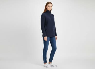 gant kurtka damska: Kardigan damski, rozmiar S — 7