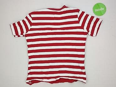 franklin: T-shirt damski, rozmiar L — 3