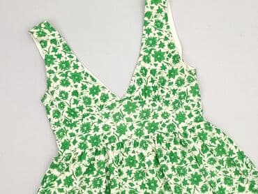 sukienka butelkowa zieleń sinsay: Sinsay, Sukienka damska, rozmiar S — 2