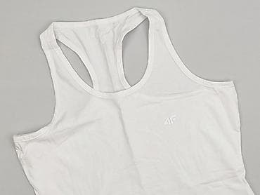 4F, Top damski, rozmiar 2XL