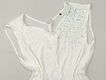 bluzki damskie z aplikacjami: Bluzka damska, rozmiar S — 2