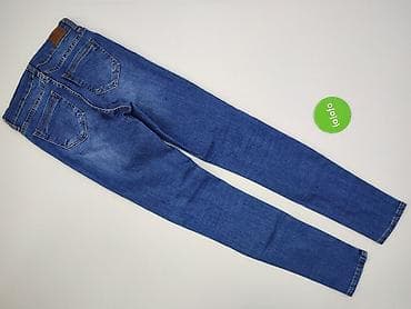 bend store kurtka: Jeansy damskie, rozmiar S — 3