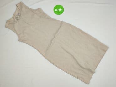 sukienki z gipiury dla puszystych: Ava, Women`s dress, size S (EU 36) — 2