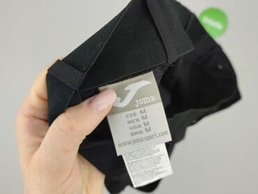 stroje kąpielowe dla puszystych allegro: Joma, Szorty dla mężczyzn, rozmiar M — 4