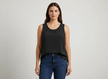 bluzy damskie duże rozmiary: Top damski, rozmiar 2XL — 8