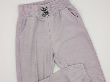 krótkie spodenki dresowe damskie: Spodnie dresowe damskie, rozmiar S — 1