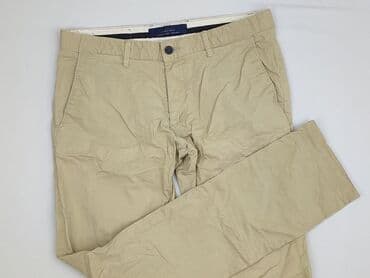 Чоловікам: Zara, Чіноси для чоловіків, розмір M — 1