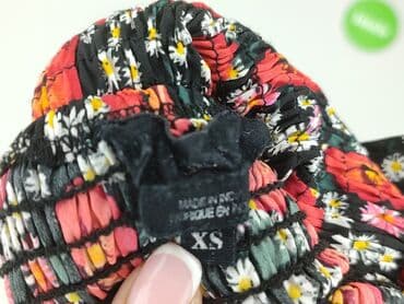 Kamizelki: Bluzka damska, XS — 6