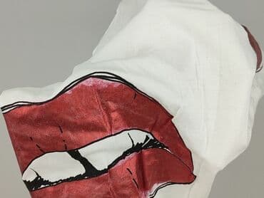 castle t shirty: Lindex, T-shirt damski, rozmiar S — 6