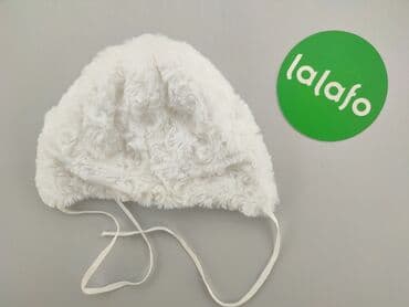 sweter hello kitty h: Czapeczka, stan - Dobry — 3