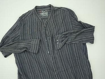 polyester undershirts: Cherokee, Koszulа dla mężczyzn, rozmiar 2XL — 1