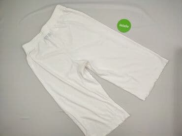 kombinezon narciarski bialy: Esmara, Spodnie damskie, rozmiar L — 3