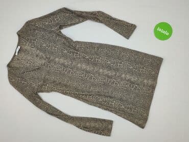 zalando sukienka w paski: Zara, Sukienka damska, rozmiar M — 2