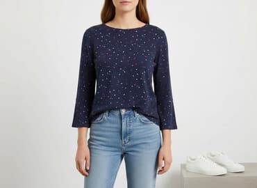 greenpoint bluzy damskie: Greenpoint, Bluzka damska, rozmiar S — 7