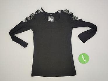 icono coture: Bluzka damska, rozmiar One size — 2