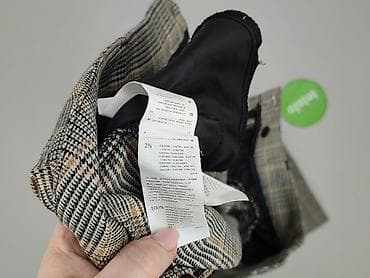 kurtka malachowski: Mohito, Spodnie materiałowe damskie, rozmiar L — 5