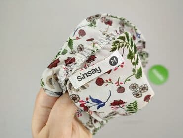 sinsay bluzka z odkrytymi ramionami: Sinsay, Bluzka damska, rozmiar M — 5