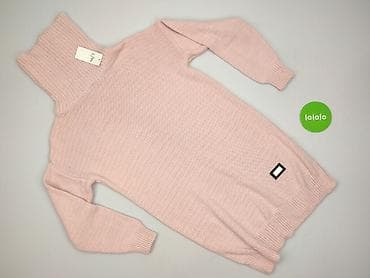 sweter damski cropp: Sukienka damska, rozmiar L — 2