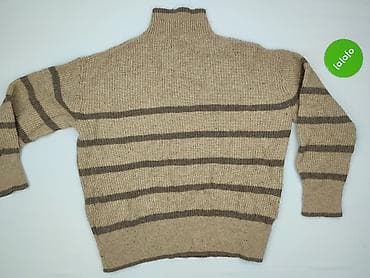 sweter meski prl: Us Polo Assn, Golf damski, rozmiar L — 3