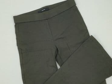 sofix kozaki: Vero Moda, Spodnie materiałowe damskie, M — 1