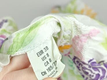 sukienka 122 h m: H&M L.O.G.G., Sukienka damska, rozmiar M — 5